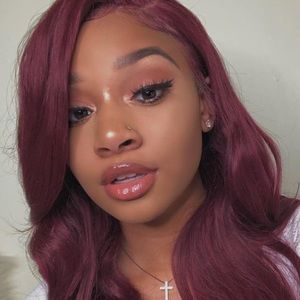 Meet your Posher, Jade